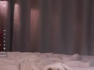Chaturbate Live Porn of cinacandy