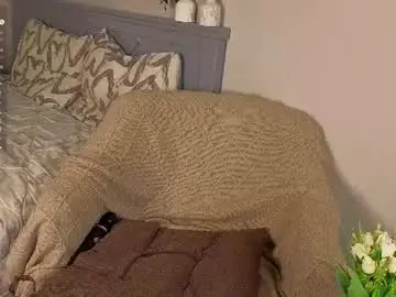 Chaturbate Sex Cam of cinacandy