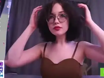 Chaturbate Adult Webcam of cinacandy