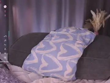Chaturbate Sex Cam of cinacandy
