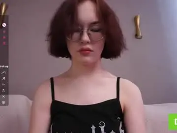 Chaturbate Sex Cam of cinacandy