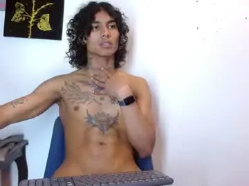 Chaturbate Sex Cam of drakee20