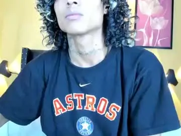 Chaturbate Live Sex Cam of drakee20