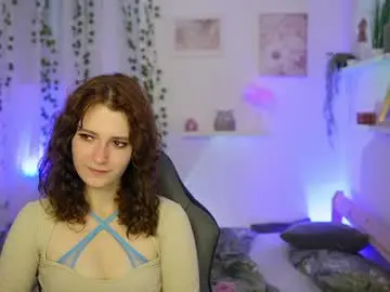 Chaturbate Adult Video Chat of emily_paris18