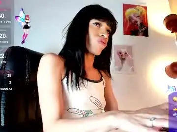 Chaturbate Best Webcam of gia_demiee