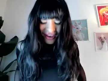 Chaturbate Watch Live Sex Cams of gia_demiee