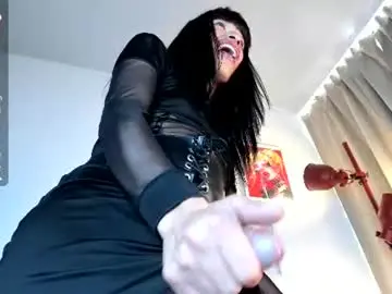 Chaturbate Best Webcam of gia_demiee