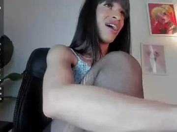 Chaturbate Adult Video Chat of gia_demiee