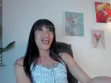 Chaturbate Adult Webcam of gia_demiee