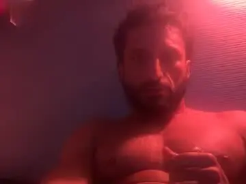 Chaturbate Adult Video Chat of hungmixmarc