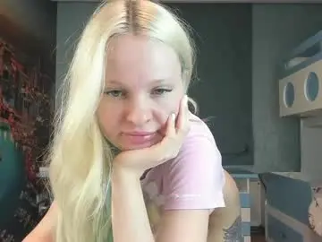 Chaturbate Best Webcam of incredible__shell_