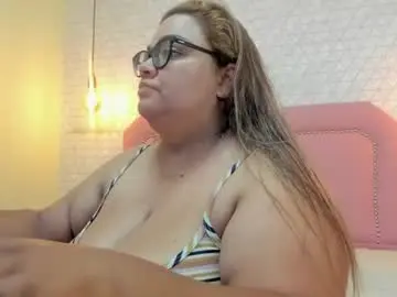 Chaturbate Sex Cam of julietacarson