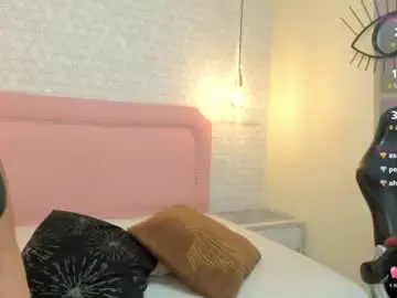 Chaturbate Best live sex cam show of julietacarson