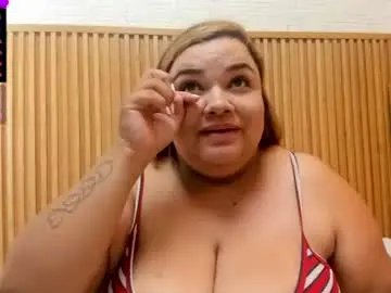 Chaturbate Live Sex Cam of julietacarson