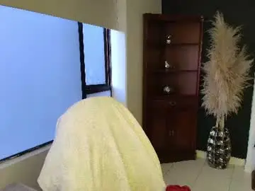 Chaturbate Adult Video Chat of madamme_rachell