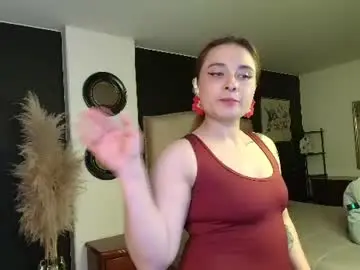 Chaturbate Free Porn Cam of madamme_rachell