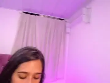 Chaturbate Adult Video Chat of mae_nathan