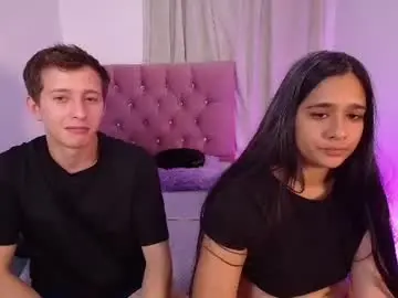 Chaturbate Nude Webcam of mae_nathan