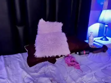 Chaturbate Sex Chat of milf_meli