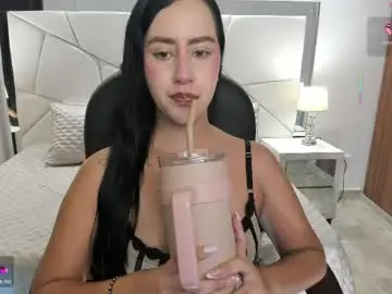 Chaturbate Live Sex of natasha_kiim_
