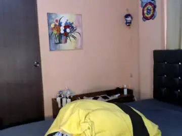 Chaturbate Live Porn of tshotsylvana143