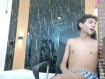 Chaturbate Sex Cam of valerihot_1