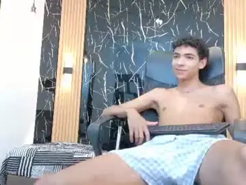 Chaturbate Adult Video Chat of valerihot_1