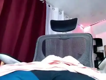 Chaturbate Best live sex cam show of your_mariax