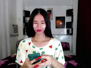 Chaturbate Nude Webcam of your_mariax