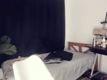 Chaturbate Adult Webcam of _mslibaylibay_