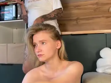 Chaturbate Free Porn Cam of adele_nick2202