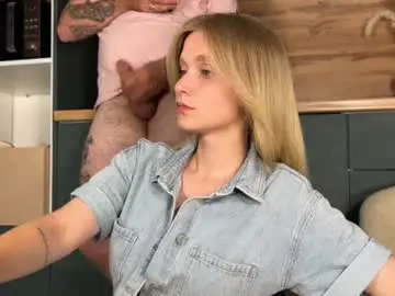 Chaturbate Adult Webcams of adele_nick2202