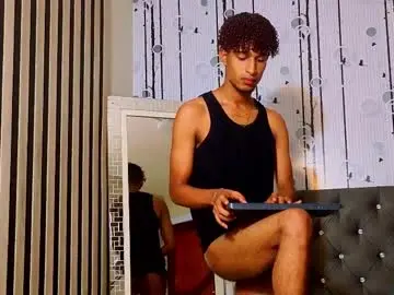 Chaturbate Private Sex Chat of alex_bloom_