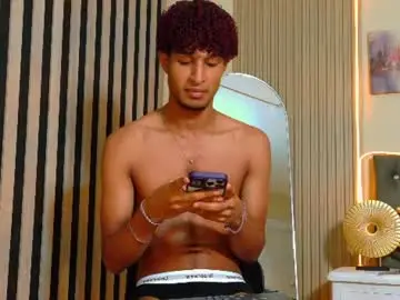 Chaturbate Private Sex Chat of alex_bloom_