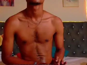 Chaturbate Sex Chat of alex_bloom_