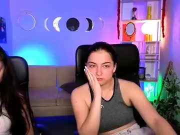 Chaturbate Live Sex of baby_hotte
