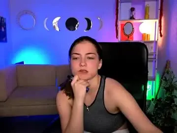 Chaturbate Free Porn Cam of baby_hotte
