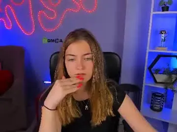 Chaturbate Live Sex of baby_hotte