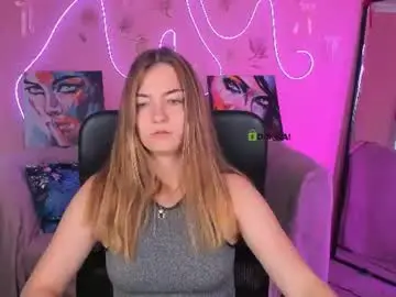 Chaturbate Live Sex Cam of baby_hotte