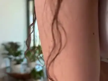 Chaturbate Sex Cam of blissdilley