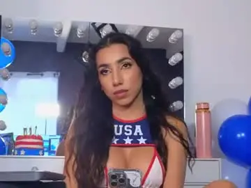 Chaturbate Adult Video Chat of brendaaguerra