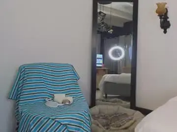 Chaturbate Live Porn of brendaaguerra