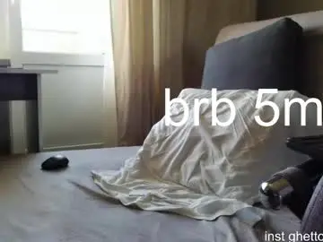 Chaturbate Live Sex of chris_boy37