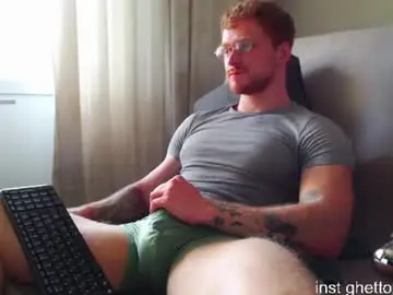 Chaturbate Adult Webcams of chris_boy37