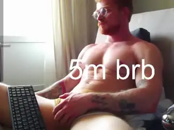 Chaturbate Adult Webcam of chris_boy37