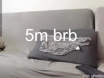 Chaturbate Sex Cam of chris_boy37