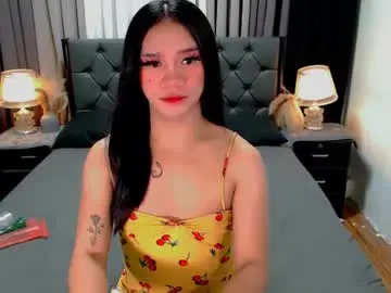 Chaturbate Live Sex of crytastal_lust1212