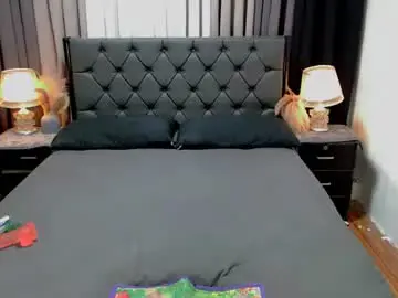 Chaturbate Private Sex Chat of crytastal_lust1212