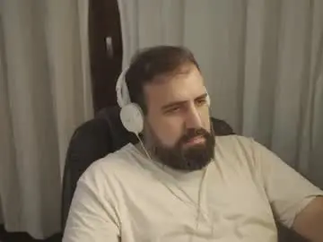 Chaturbate Live Sex of dicristalino