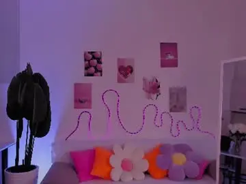 Chaturbate Adult Webcam of ginnygingergirl